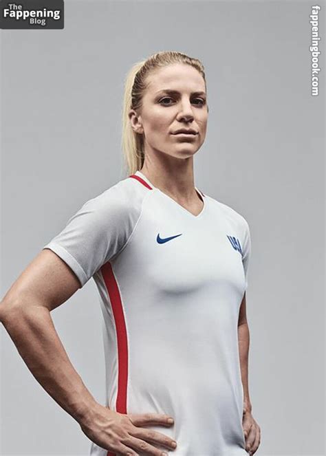 Julie Ertz / julieertz Nude Leaks OnlyFans